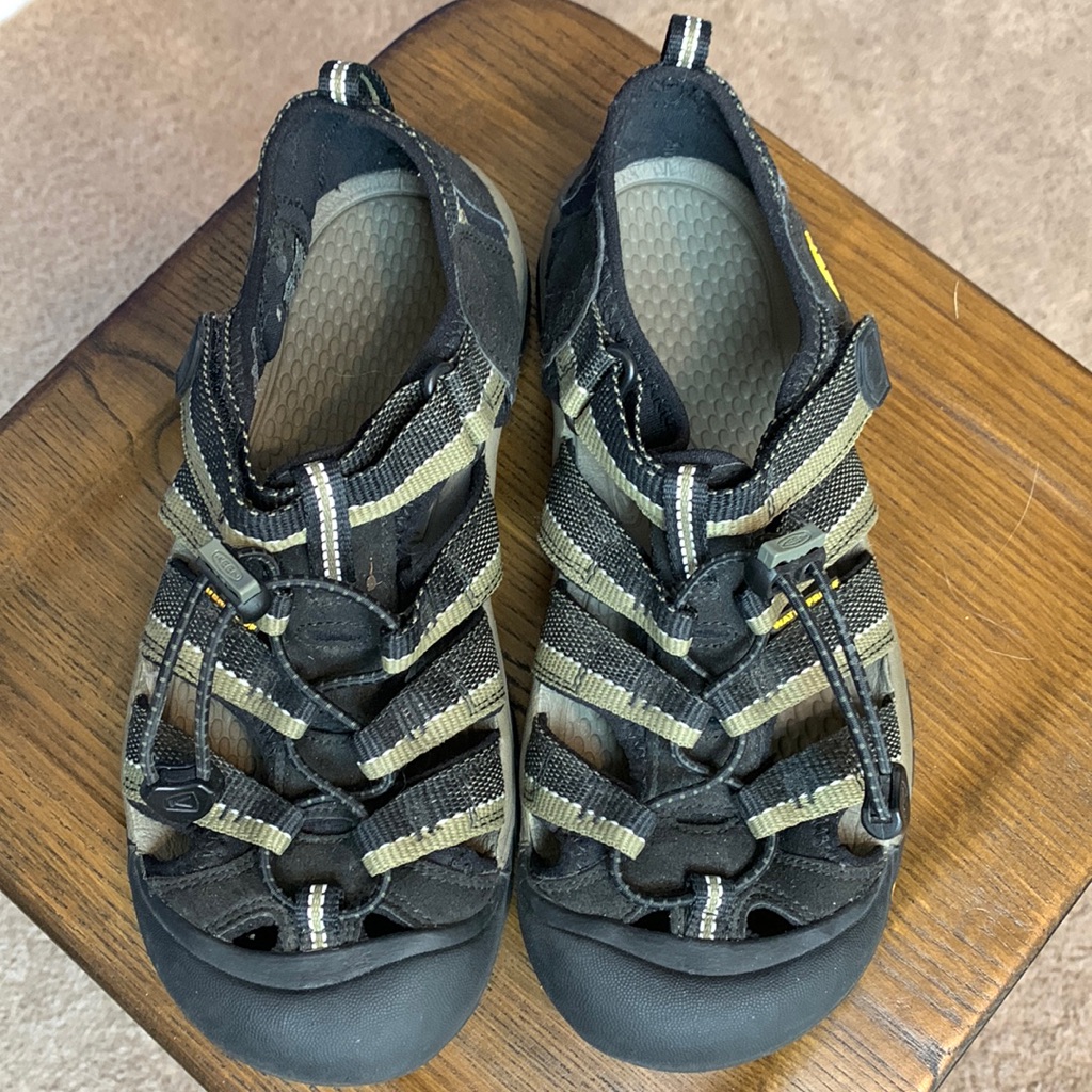 Keen Shoes